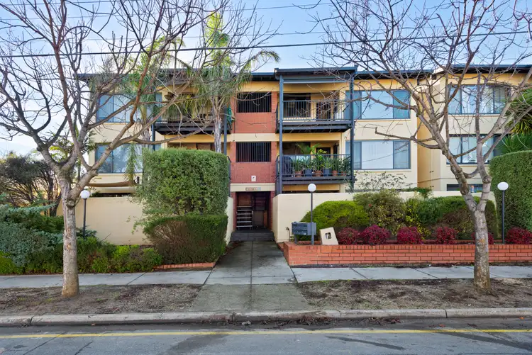 18/137 Anzac Highway, Kurralta Park SA 5037