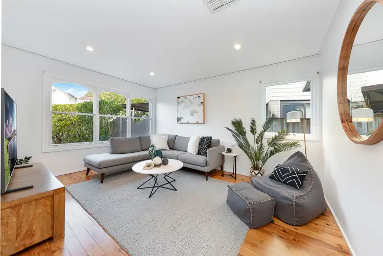 Second view of Homely house listing, 8 White Avenue, Maroubra NSW 2035