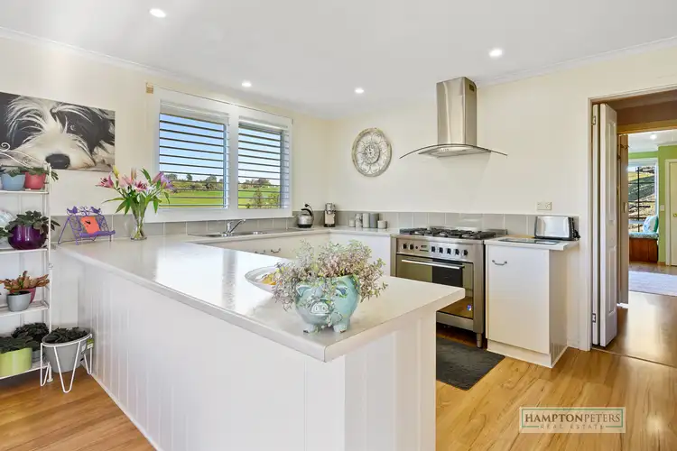 Second view of Homely house listing, 40 Coates Road, Mount Hicks TAS 7325