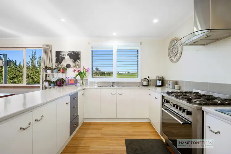 Third view of Homely house listing, 40 Coates Road, Mount Hicks TAS 7325