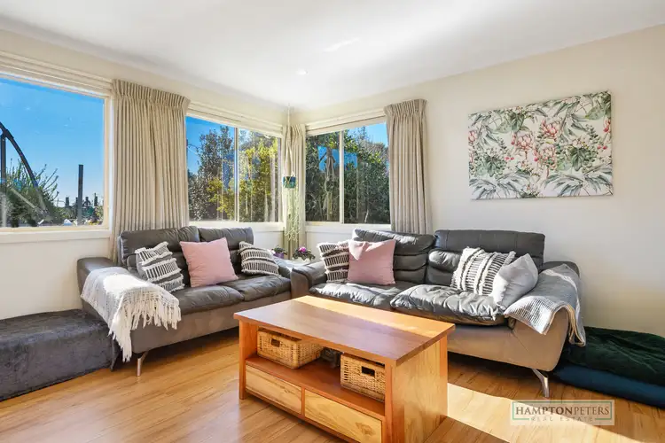 Fifth view of Homely house listing, 40 Coates Road, Mount Hicks TAS 7325