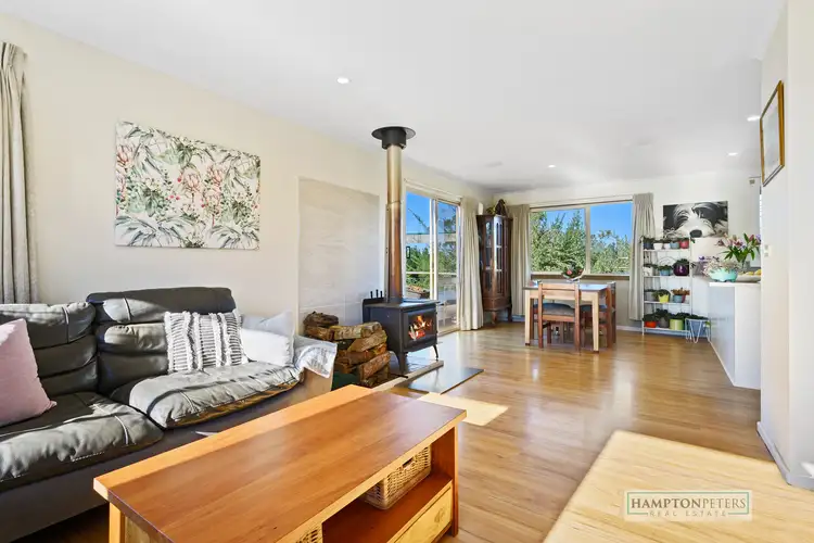 Sixth view of Homely house listing, 40 Coates Road, Mount Hicks TAS 7325