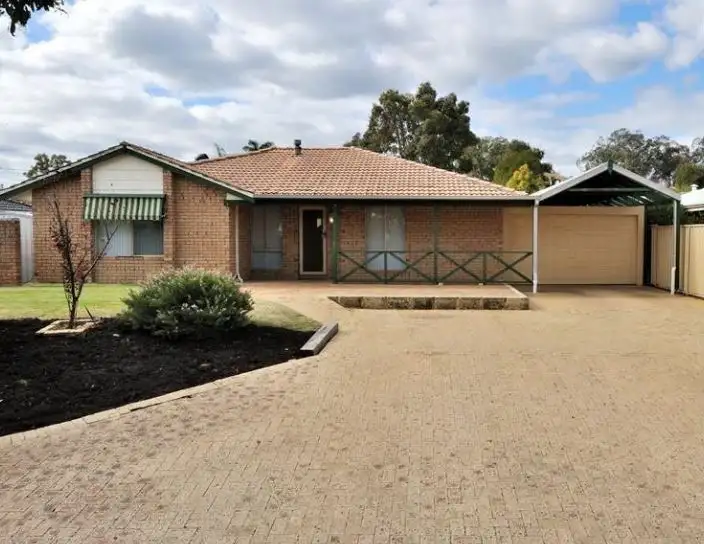 Main view of Homely house listing, 118 Innamincka Road, Greenmount WA 6056