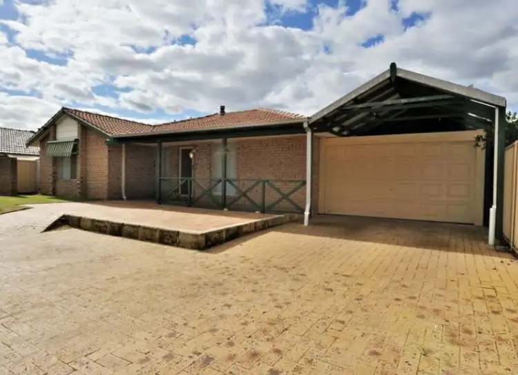 Second view of Homely house listing, 118 Innamincka Road, Greenmount WA 6056
