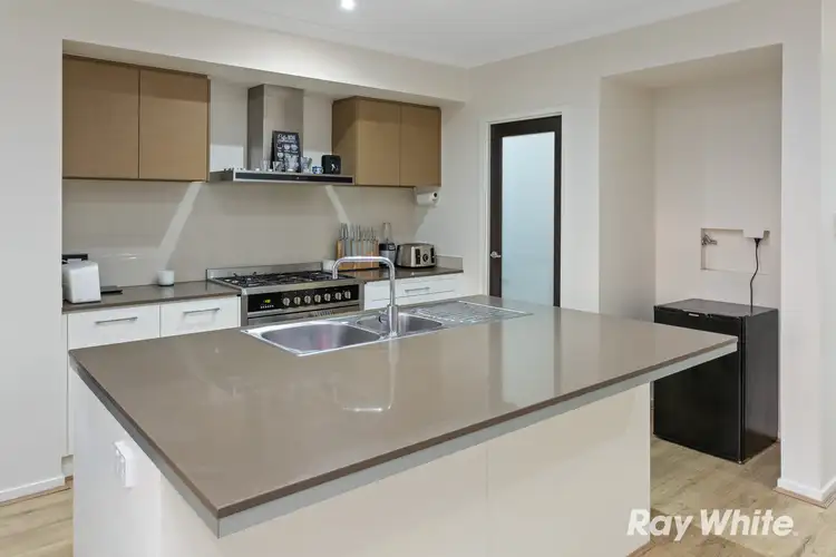 Fourth view of Homely house listing, 12 Garragull Drive, Yarrabilba QLD 4207