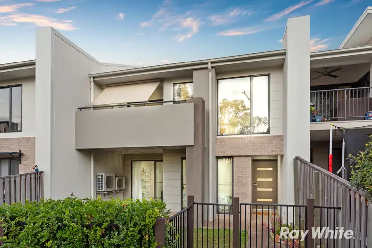 Fifth view of Homely house listing, 12 Garragull Drive, Yarrabilba QLD 4207