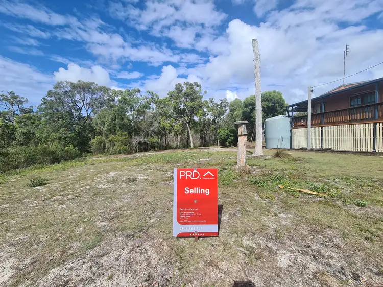 16 SHILLING STREET, Turkey Beach QLD 4678