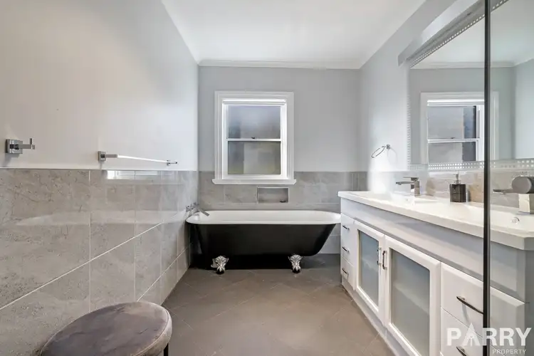 Third view of Homely house listing, 52 Bayview Drive, Blackstone Heights TAS 7250