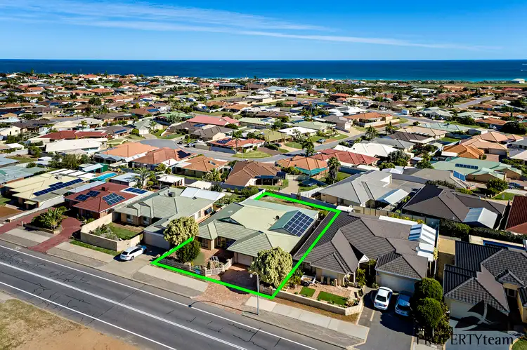 Main view of Homely house listing, 374 Durlacher Street, Mount Tarcoola WA 6530