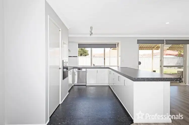 Third view of Homely house listing, 3 Cork Place, Warnbro WA 6169