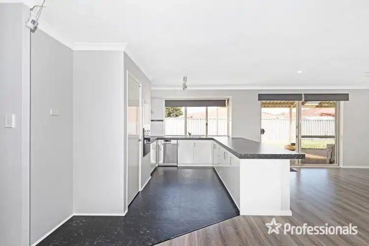 Fourth view of Homely house listing, 3 Cork Place, Warnbro WA 6169