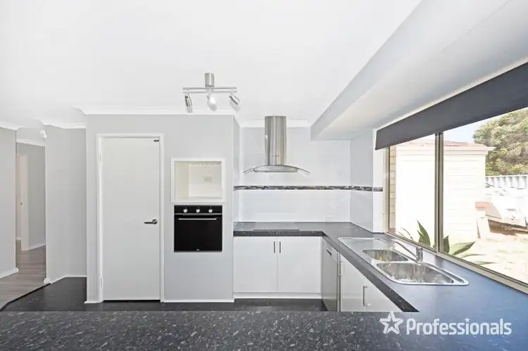 Fifth view of Homely house listing, 3 Cork Place, Warnbro WA 6169