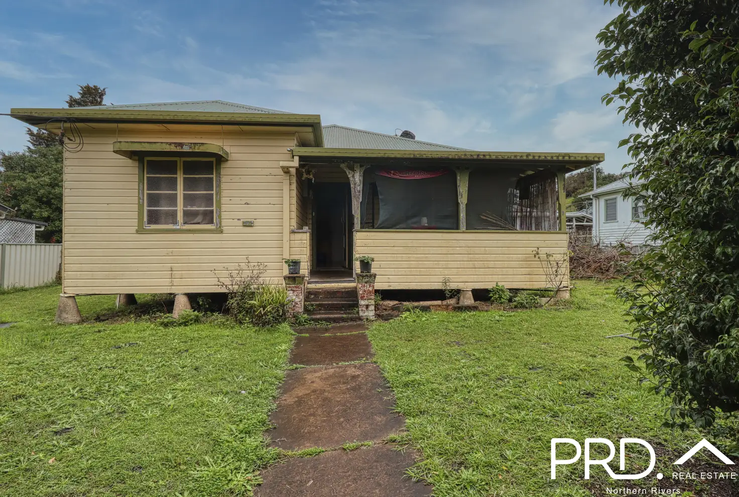 Main view of Homely house listing, 307 Summerland Way, Kyogle NSW 2474
