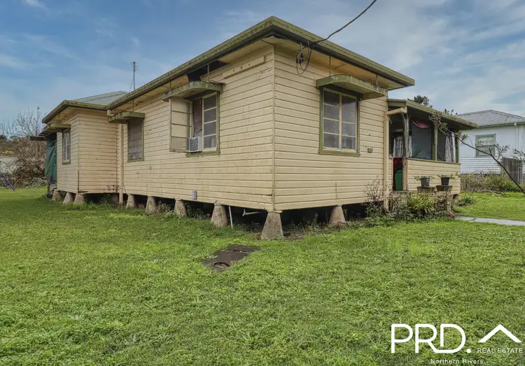Second view of Homely house listing, 307 Summerland Way, Kyogle NSW 2474