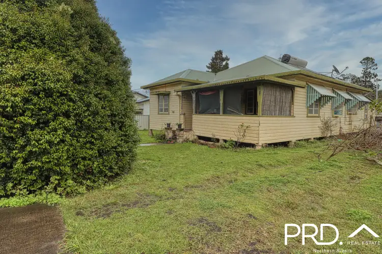 Third view of Homely house listing, 307 Summerland Way, Kyogle NSW 2474