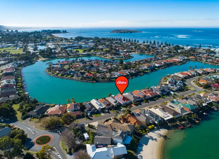 Second view of Homely house listing, 13 LAKESIDE CIRCUIT, Encounter Bay SA 5211