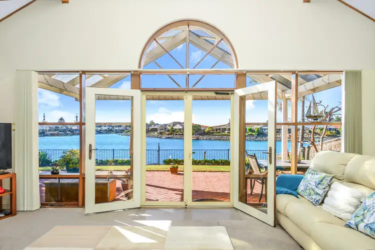 Third view of Homely house listing, 13 LAKESIDE CIRCUIT, Encounter Bay SA 5211