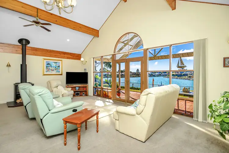 Fourth view of Homely house listing, 13 LAKESIDE CIRCUIT, Encounter Bay SA 5211