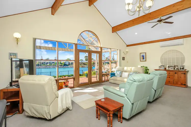 Fifth view of Homely house listing, 13 LAKESIDE CIRCUIT, Encounter Bay SA 5211