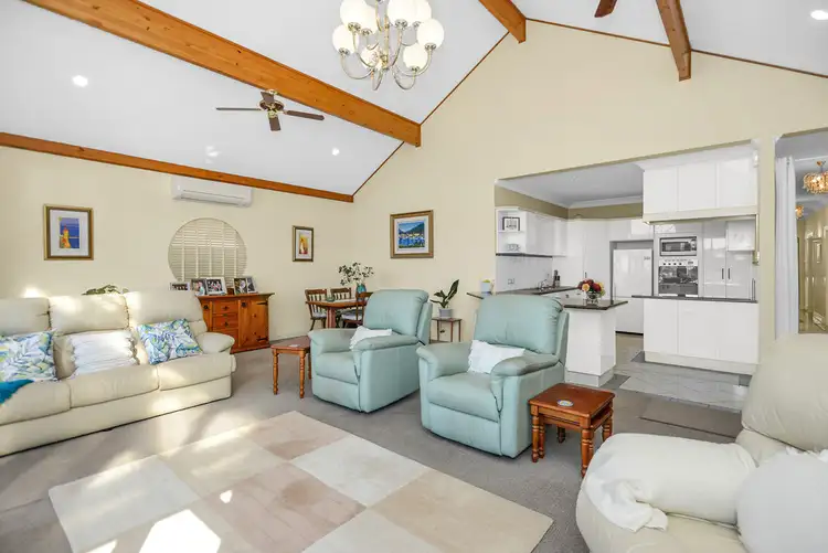 Sixth view of Homely house listing, 13 LAKESIDE CIRCUIT, Encounter Bay SA 5211