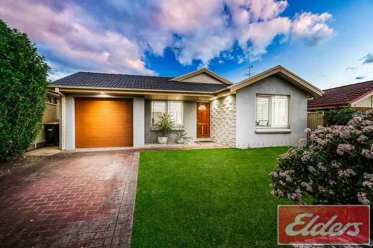 120 Garswood Road, Glenmore Park NSW 2745