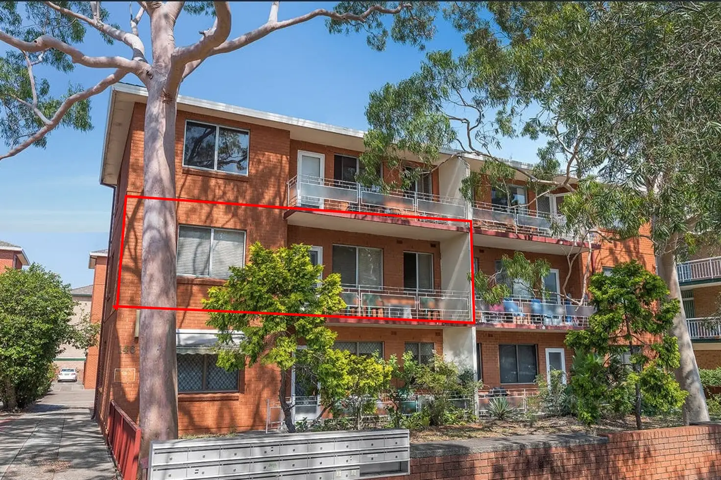 Main view of Homely unit listing, 5/146-148 Chuter Avenue, Sans Souci NSW 2219