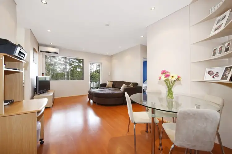 Second view of Homely unit listing, 5/146-148 Chuter Avenue, Sans Souci NSW 2219