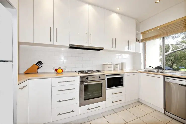 Third view of Homely unit listing, 5/146-148 Chuter Avenue, Sans Souci NSW 2219