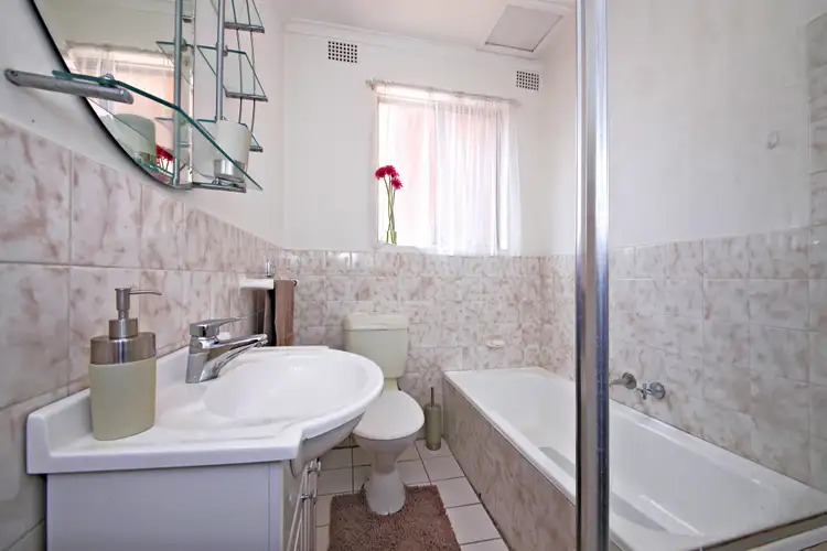 Fifth view of Homely unit listing, 5/146-148 Chuter Avenue, Sans Souci NSW 2219