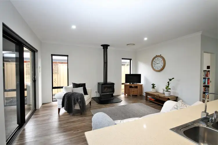 Third view of Homely house listing, 51 Sherwood Road, Australind WA 6233