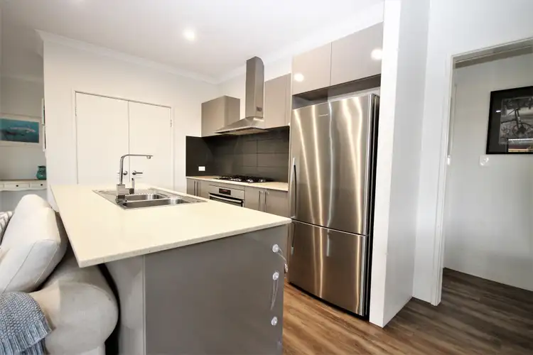 Fourth view of Homely house listing, 51 Sherwood Road, Australind WA 6233