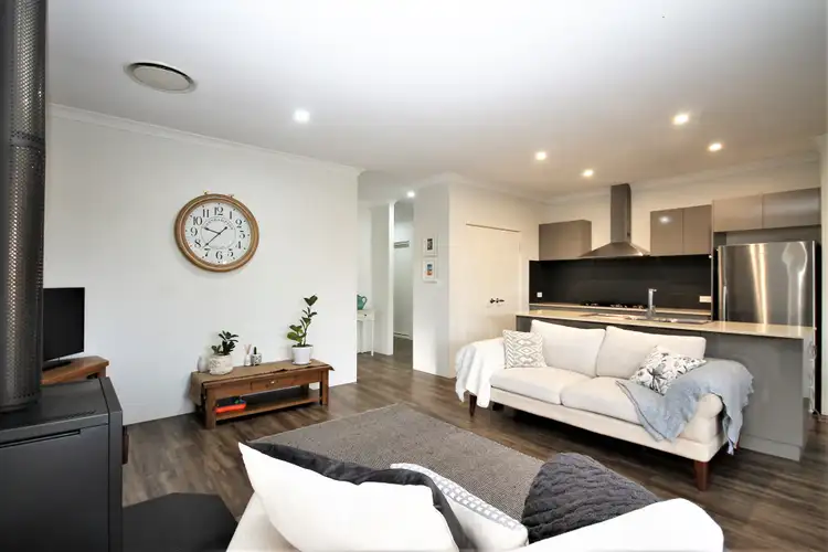 Fifth view of Homely house listing, 51 Sherwood Road, Australind WA 6233