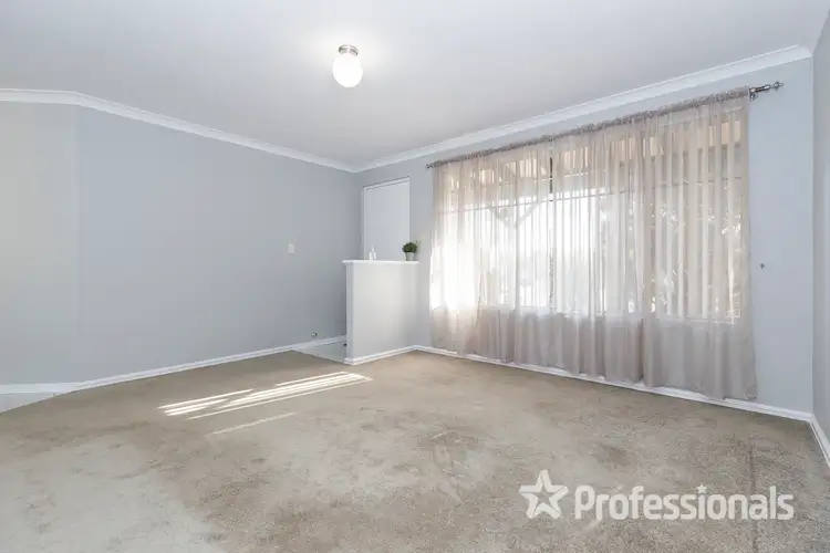 Third view of Homely house listing, 64 Ellenbrae Place, Marangaroo WA 6064