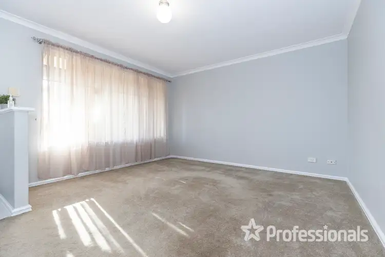 Fourth view of Homely house listing, 64 Ellenbrae Place, Marangaroo WA 6064