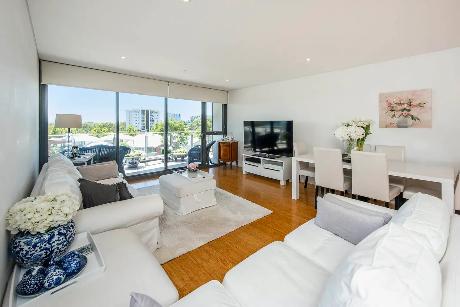 Main view of Homely apartment listing, 406/96 Bow River Crescent, Burswood WA 6100