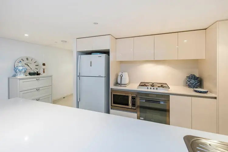 Fourth view of Homely apartment listing, 406/96 Bow River Crescent, Burswood WA 6100