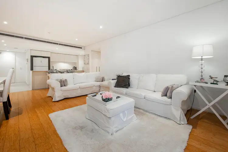 Sixth view of Homely apartment listing, 406/96 Bow River Crescent, Burswood WA 6100