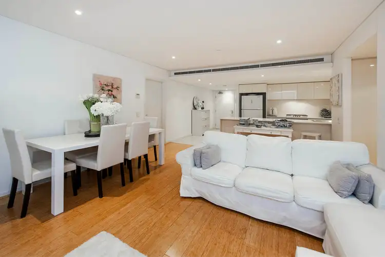 Seventh view of Homely apartment listing, 406/96 Bow River Crescent, Burswood WA 6100