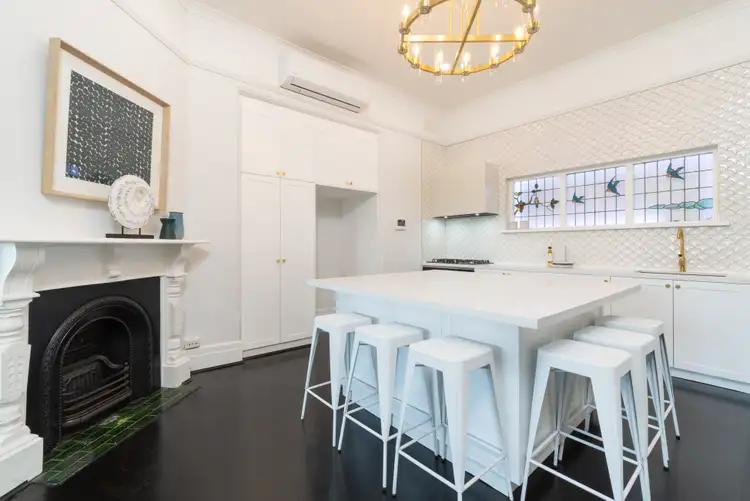 Second view of Homely house listing, Lot 1/47 View Street, North Perth WA 6006