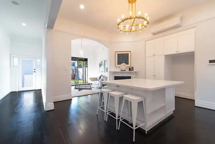 Third view of Homely house listing, Lot 1/47 View Street, North Perth WA 6006