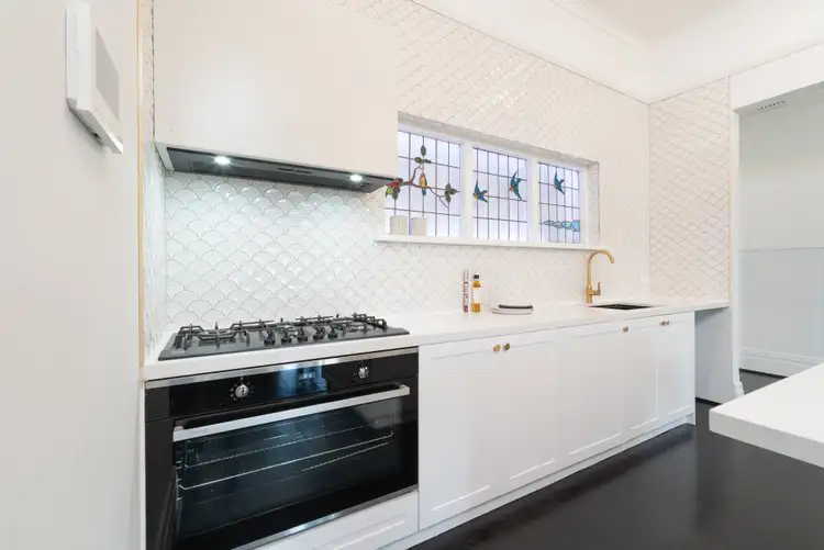 Sixth view of Homely house listing, Lot 1/47 View Street, North Perth WA 6006