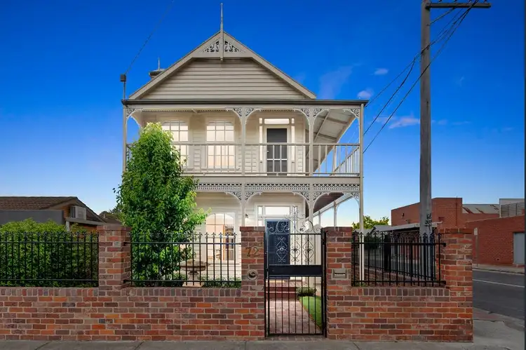 72 Elizabeth Street, Geelong West VIC 3218