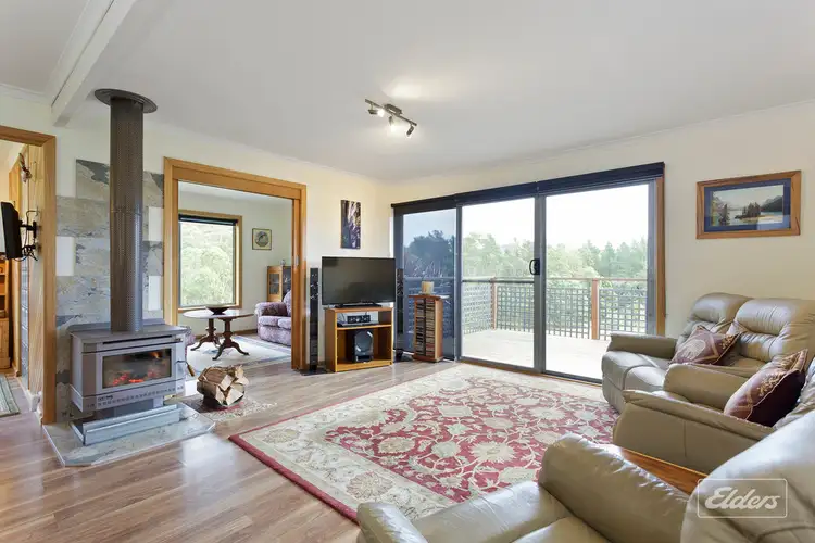 Sixth view of Homely house listing, 302 Brown Mountain Road, Karoola TAS 7267