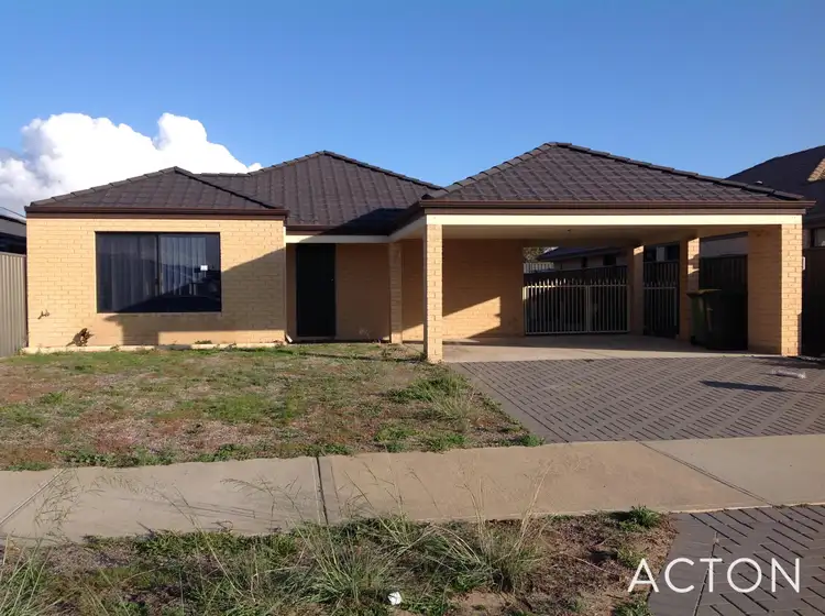 17 Ingarfield Green, Baldivis WA 6171