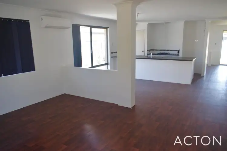 Fourth view of Homely house listing, 17 Ingarfield Green, Baldivis WA 6171