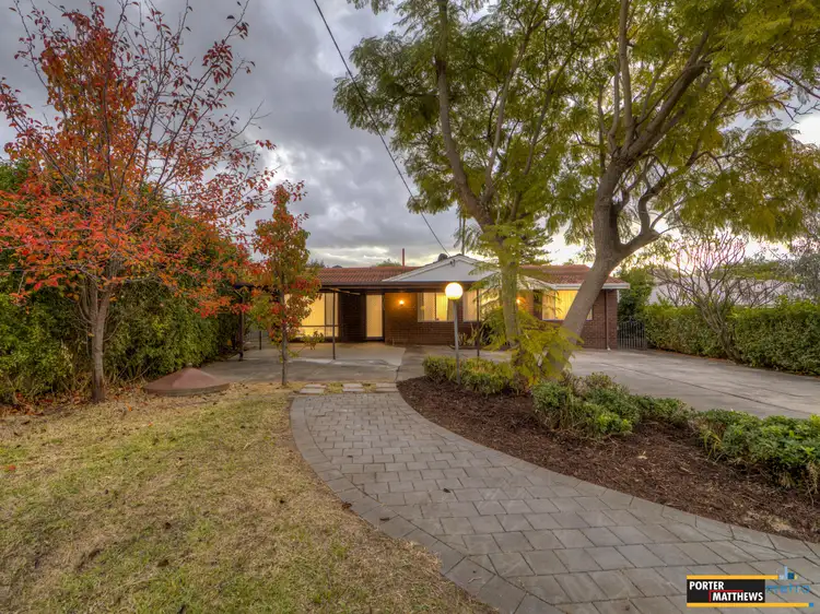 Second view of Homely house listing, 26 Alfred Street, Belmont WA 6104