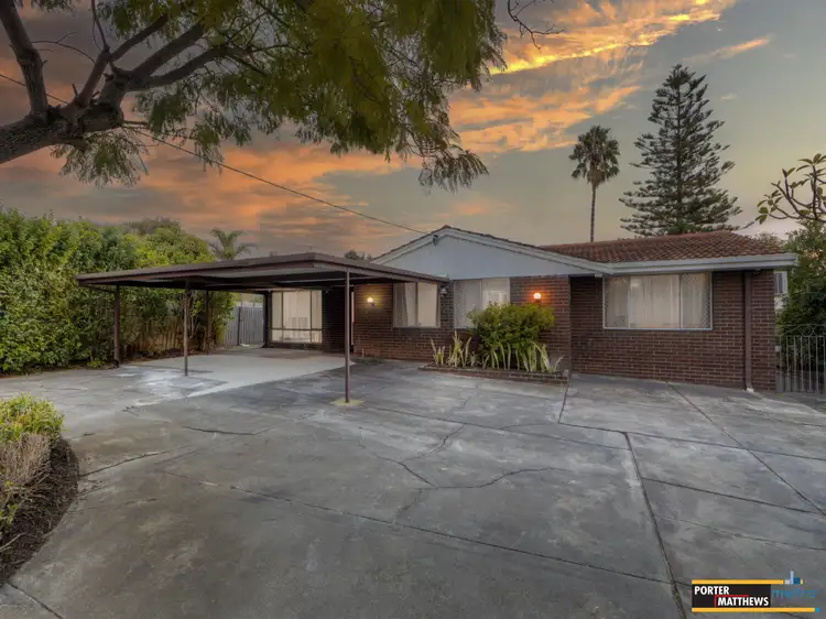 Third view of Homely house listing, 26 Alfred Street, Belmont WA 6104