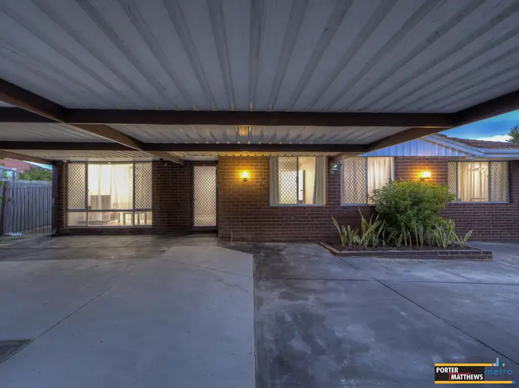 Fourth view of Homely house listing, 26 Alfred Street, Belmont WA 6104