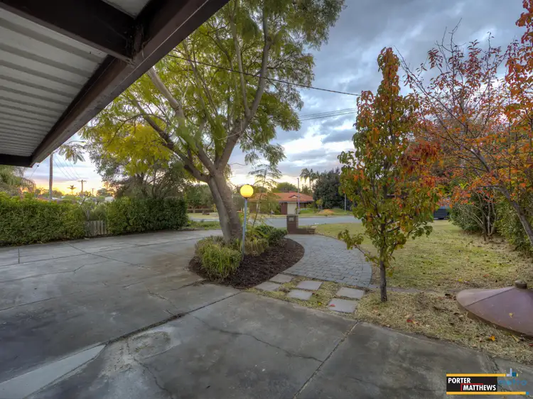 Fifth view of Homely house listing, 26 Alfred Street, Belmont WA 6104