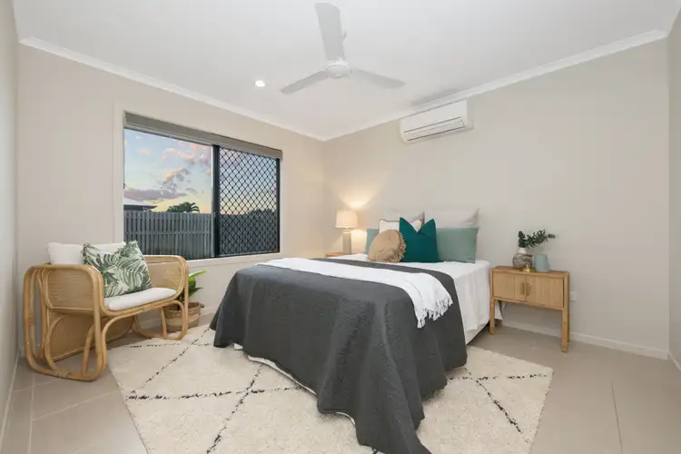 Third view of Homely house listing, 27 Kahana Avenue, Burdell QLD 4818